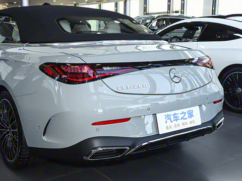 2026�� CLE 260 ������ܳ�