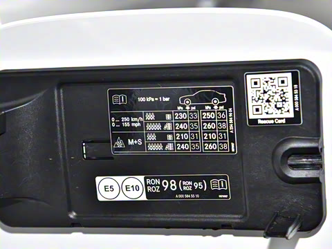 2026 AMG GLC 43 4MATIC