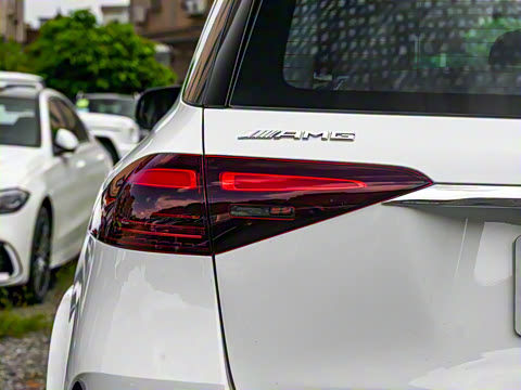 2025�� �Ŀ� AMG GLE 53 4MATIC+