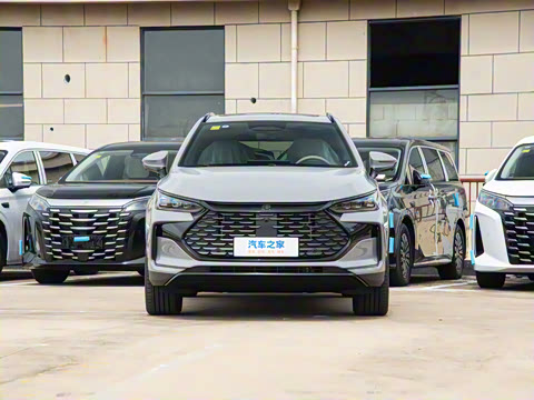 2025�� �Ǽݰ� DM-i 175KM �����