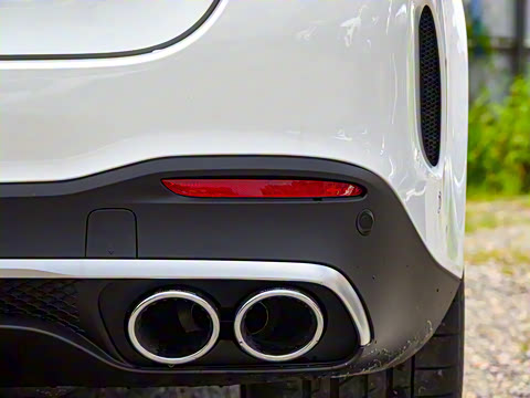 2025�� �Ŀ� AMG GLE 53 4MATIC+