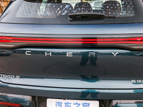 2027�� 2.0T ˫������������