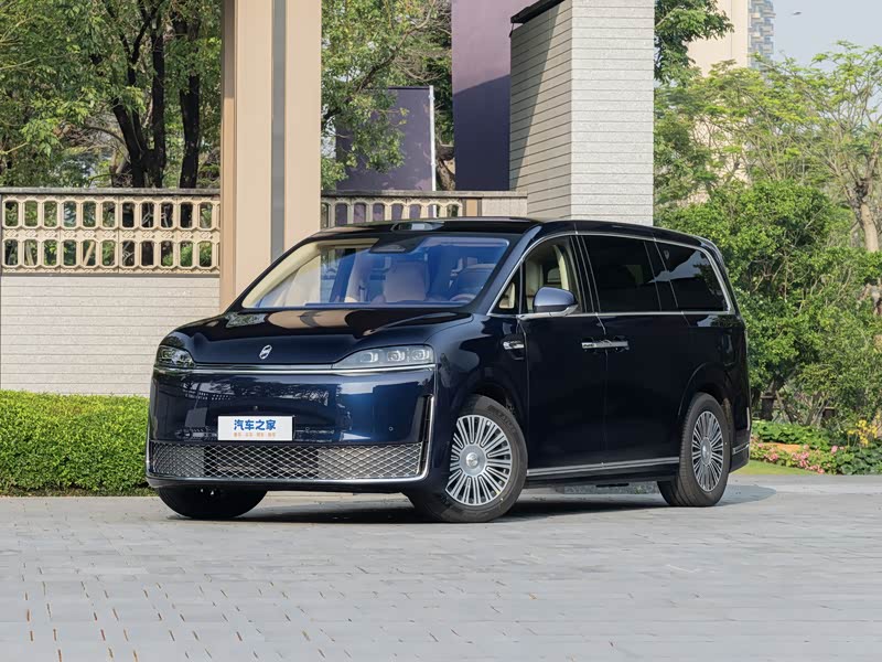 智界V9新车配置解析：华为赋能，40万级旗舰MPV新标杆_车家号_发现车生活_汽车之家
