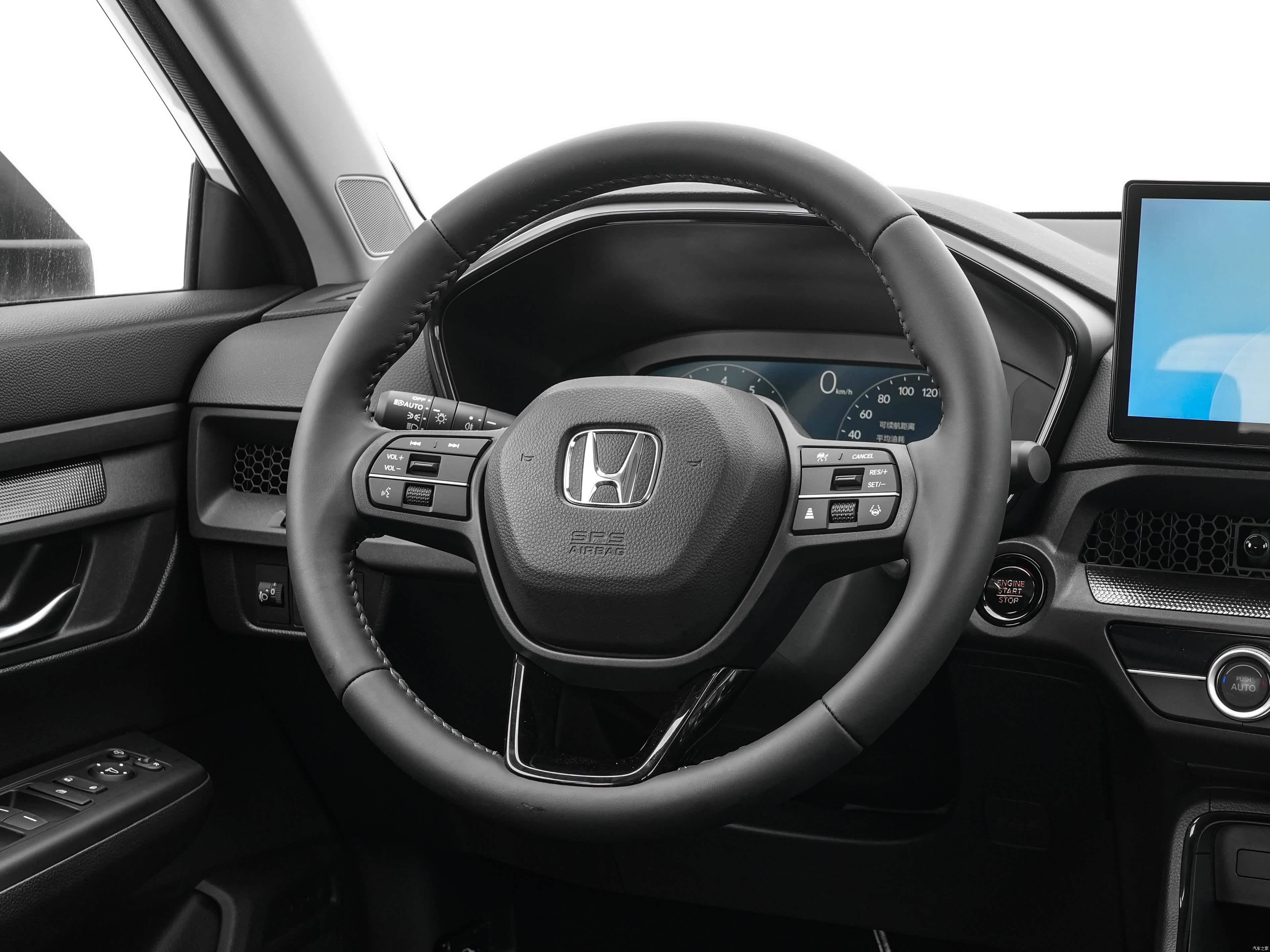 Honda CR-V, миниатюра 20