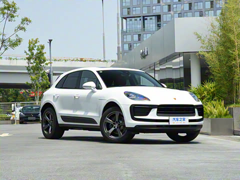 2026�� Macan 2.0T ���ΰ�