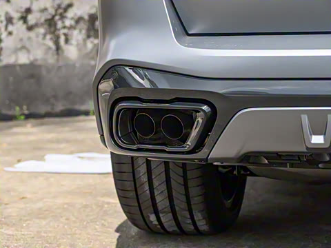 2025�� xDrive 40Li ������M�˶���ҹ��װ