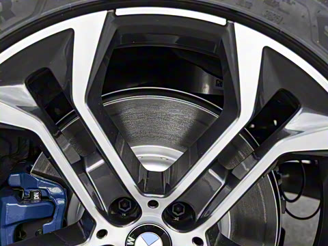 2025�� xDrive 40Li ������M�˶���ҹ��װ