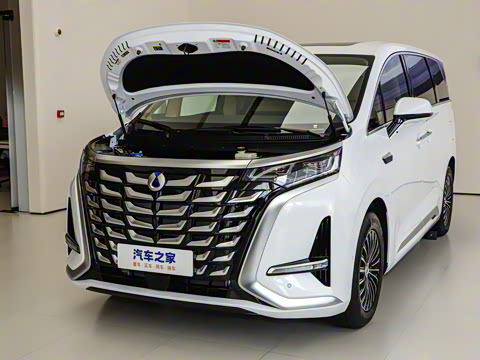 2025�� DM-i ��������