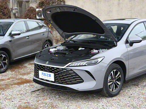 2026�� DM-i 210KM��ȡ��