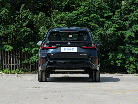 2025�� xDrive25Li M�˶���ҹ��װ