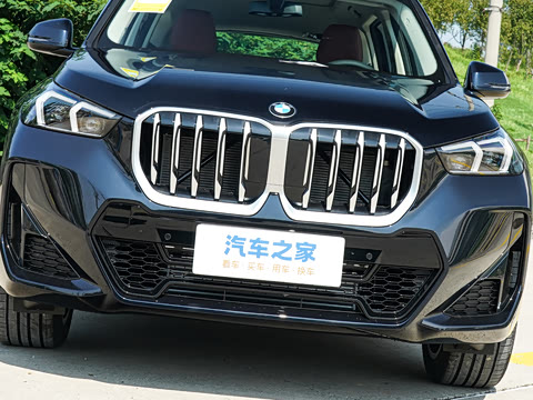 2025�� sDrive25Li M�˶���װ