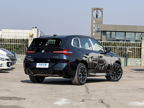 2026�� xDrive30L ������ M�˶���ҹ��װ