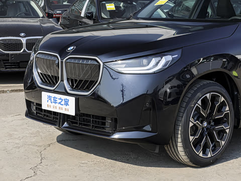 2026�� xDrive30L ������ M�˶���ҹ��װ