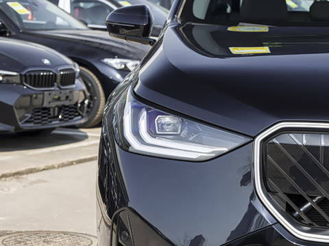 2026�� xDrive30L ������ M�˶���ҹ��װ