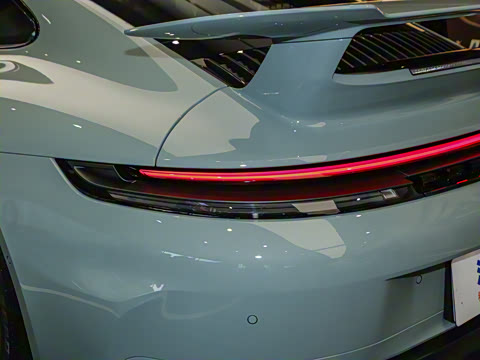 2026�� Carrera 3.0T