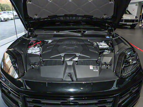 2026�� Cayenne Coup�� 3.0T