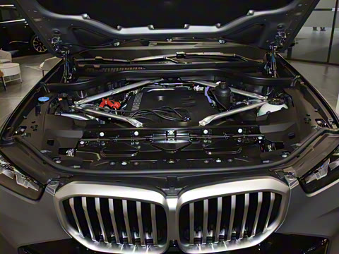 2026�� xDrive 40Li M�˶���ҹ��װ