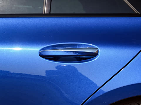 2026�� AMG GT 50 �����ܳ� �й��ر��