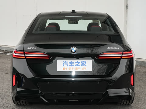 2026�� �Ŀ� 530Li ������ M�˶���װ