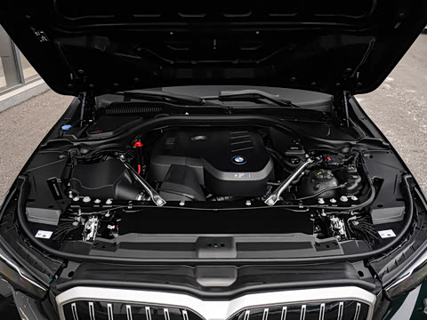 2026�� �Ŀ� 530Li ������ M�˶���װ