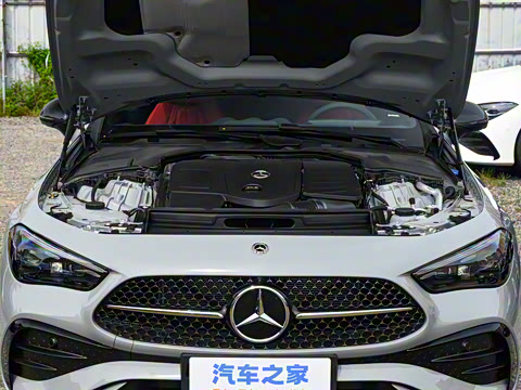 2026�� CLE 300 4MATIC �����ͽ��ܳ�