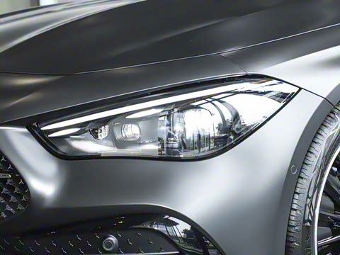 2025�� CLE 300 4MATIC ������ܳ�