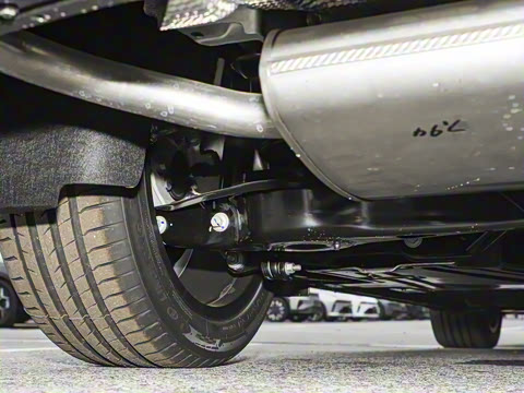 2026�� 1.5TD DCT Plus