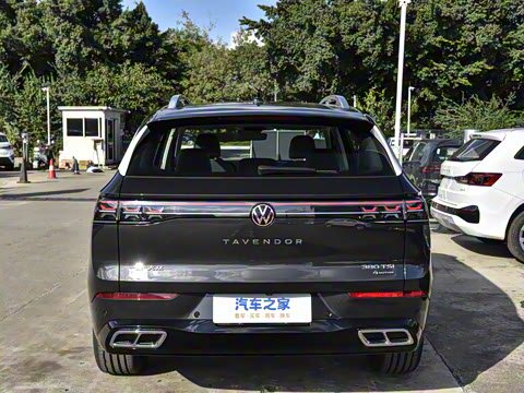 2026�� 380TSI ����R-LineѲ�� ������