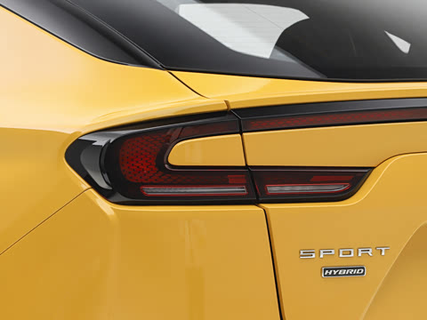 2026�� 2.0T EcoBoost  E �춯  �˶��� ST-Line