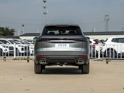 2026�� 9X 2.0T �Զ�����������