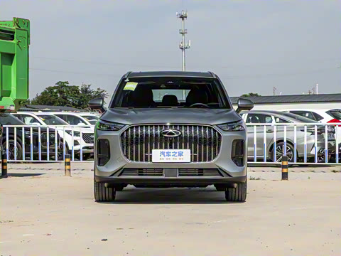 2026�� 9X 2.0T �Զ�����������