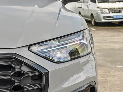 2026�� 45�����ذ� 40 TFSI ʱ�ж�����