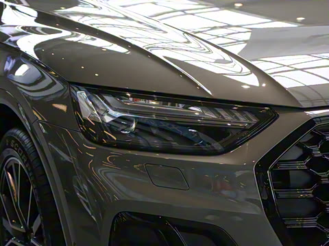 2024�� 3.0 TFSI quattro