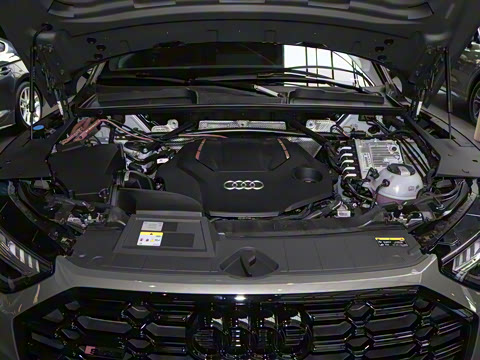 2024�� 3.0 TFSI quattro