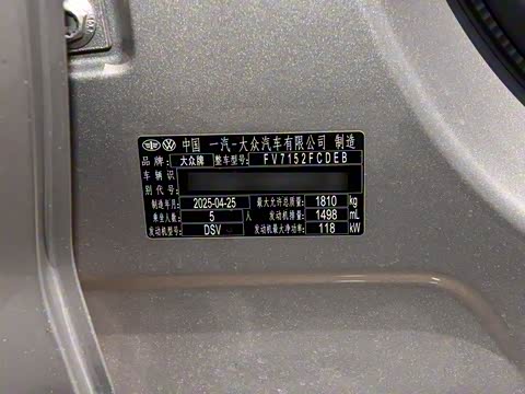 2025�� �Ŀ� 300TSI DSG���а�