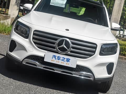 2025�� GLB 200 ������