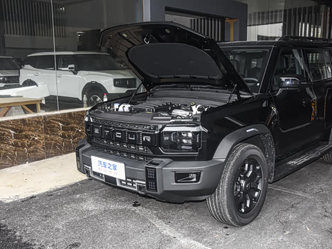 2026�� 2.0TD XWD ����