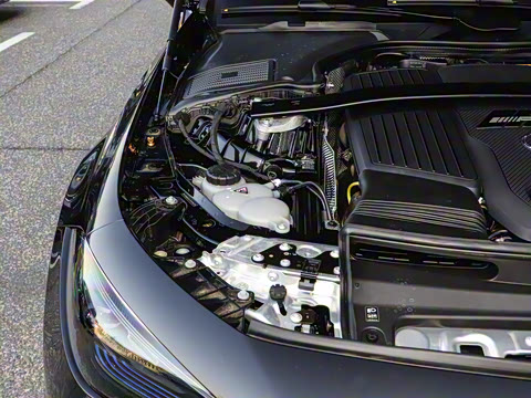 2025 Ŀ AMG CLE 53 4MATIC+ ܳ