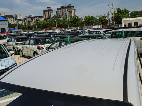 2026�� 1.5T CVT ������