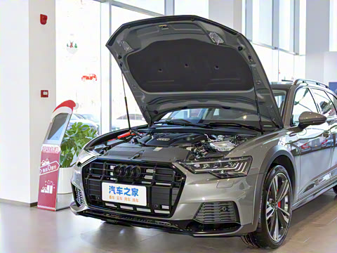 2025�� allroad quattro 55 TFSI ��̽�ռ�