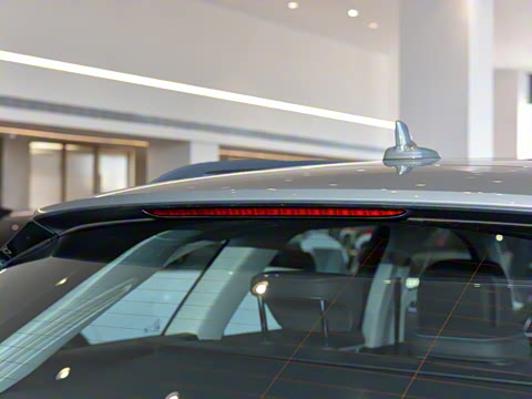 2025�� allroad quattro 55 TFSI ��̽�ռ�