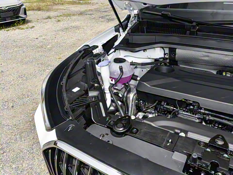 2026�� 9X 2.0T �Զ�����������