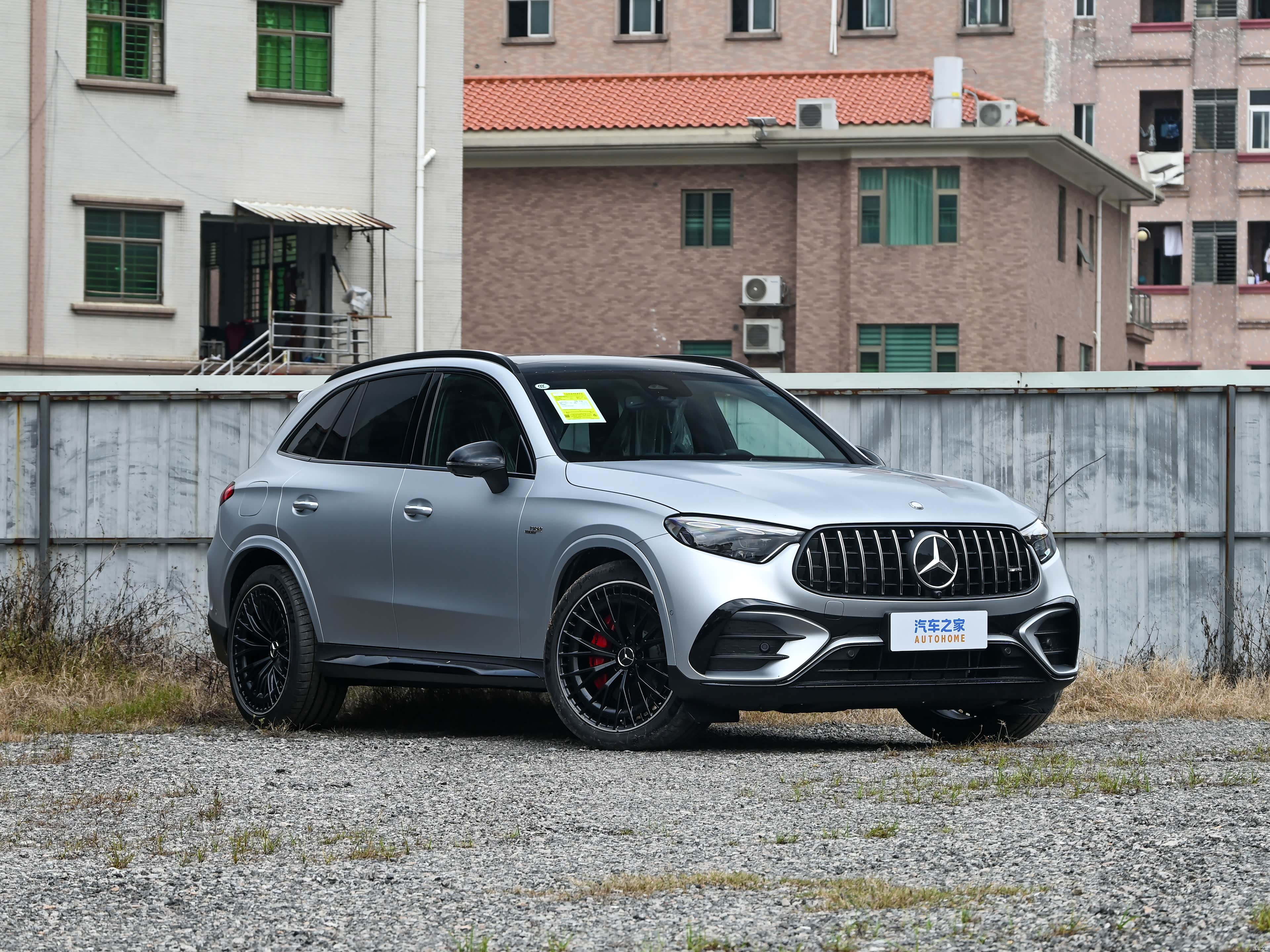 Mercedes-Benz AMG, миниатюра 3