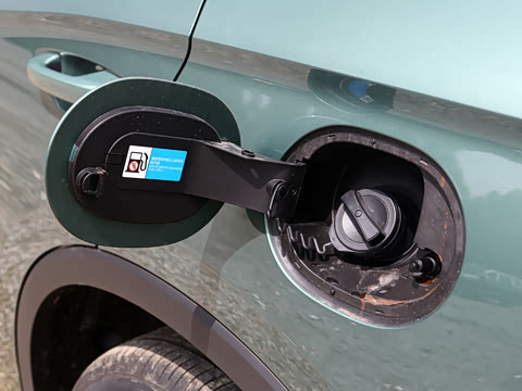 2026�� DM-i 220KM��Խ��