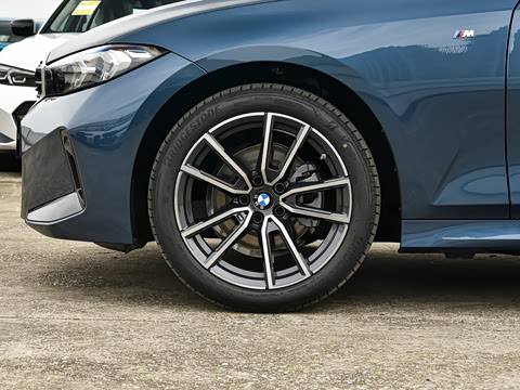 2026�� 325Li M�˶���װ