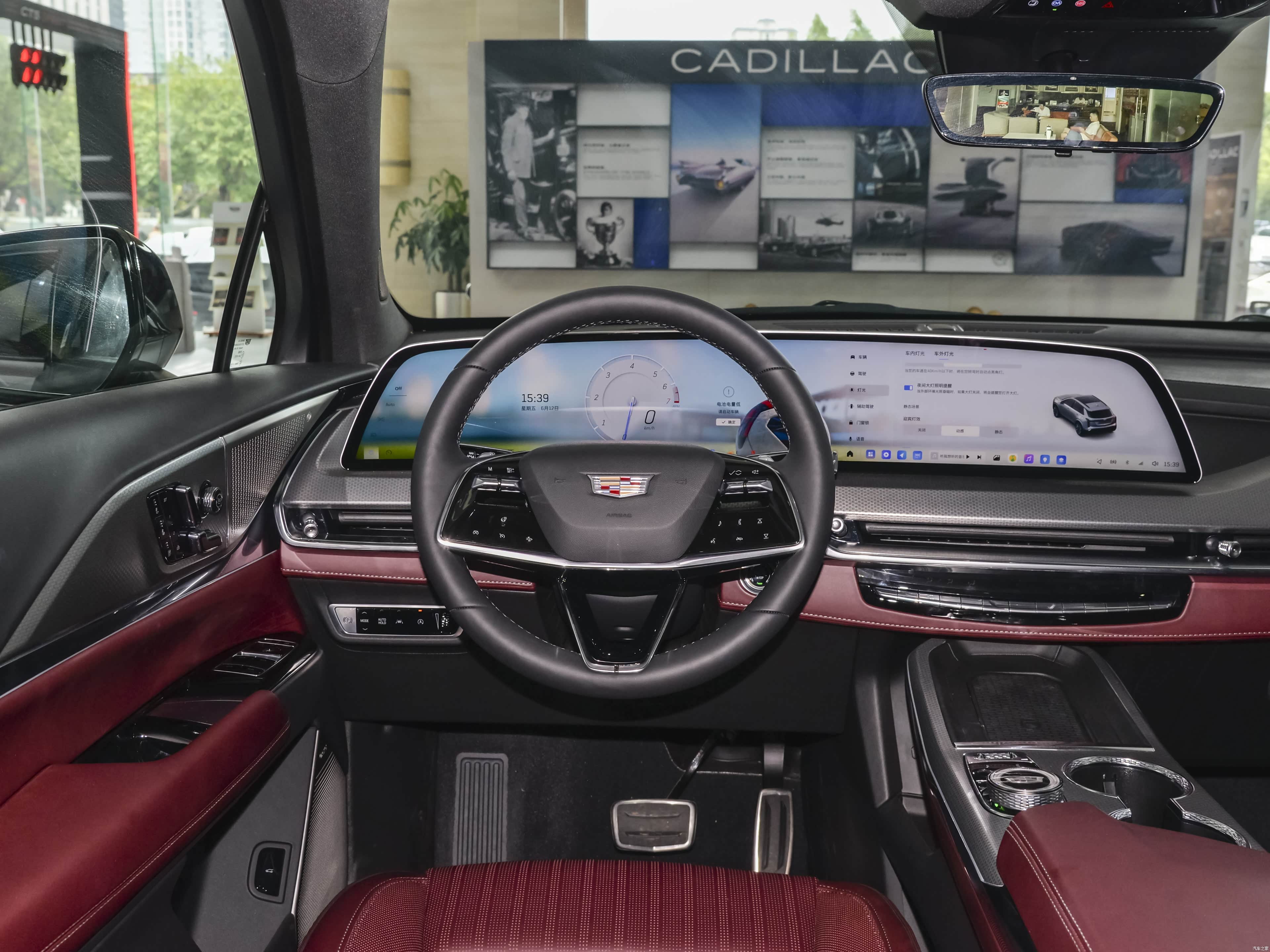 Cadillac XT5, миниатюра 10