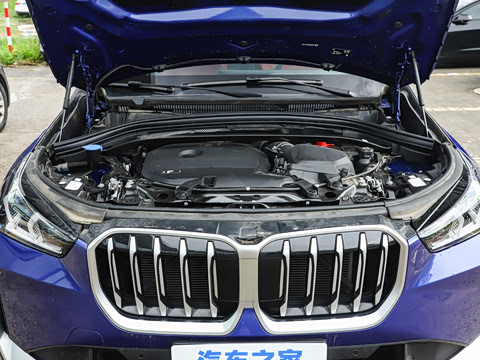 2024�� sDrive20Li X�����װ