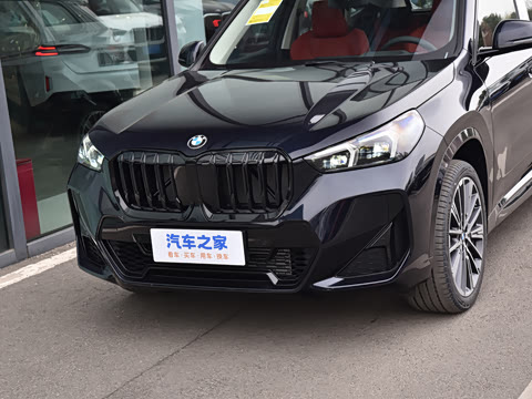 2026�� xDrive25Li M�˶���ҹ��װ