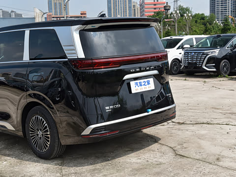 2026�� �ڶ��� DM-i �������������