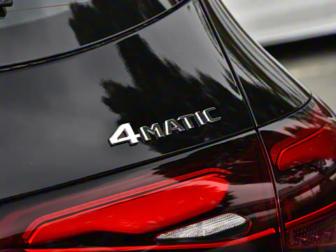 2026�� GLC 300 L 4MATIC ������